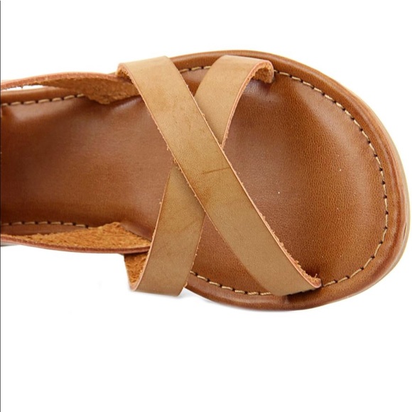 MIA Devi gladiator sandals - Picture 8 of 8